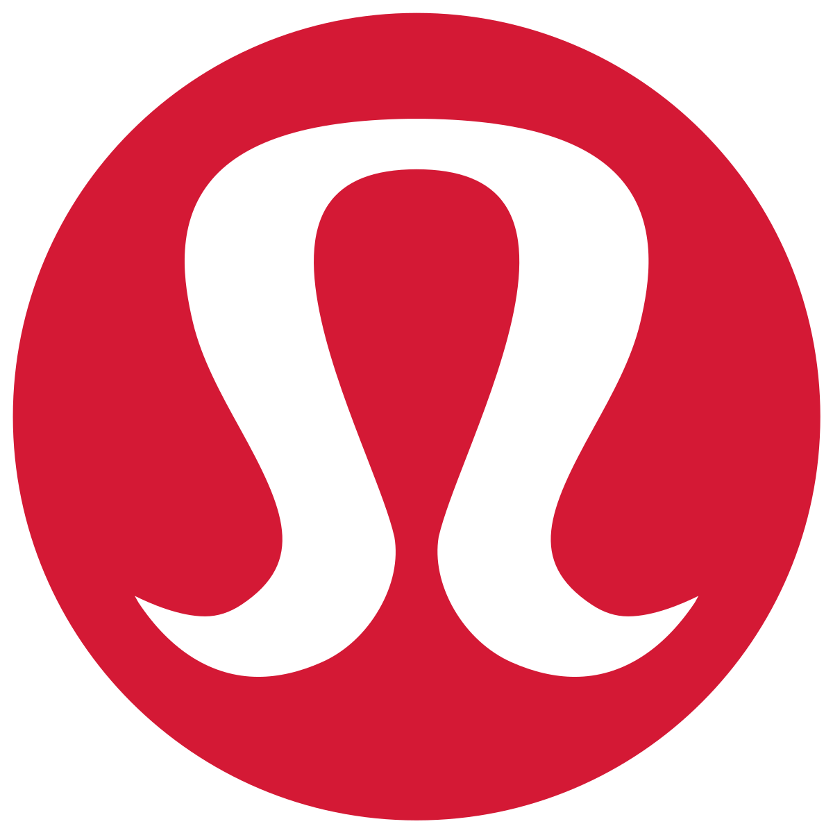  Lulu Lemon logo